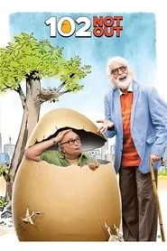 102 Not Out (2018) 102 Not Out (2018)