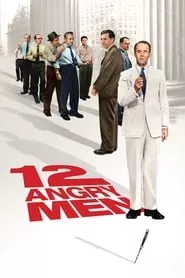12 Angry Men (1957) 12 Angry Men (1957)