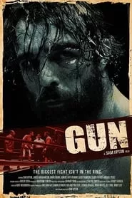 12 Round Gun (2017) 12 Round Gun (2017)