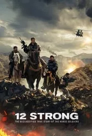 12 Strong (2018) 12 Strong (2018)
