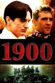 1900 (1976) 1900 (1976)