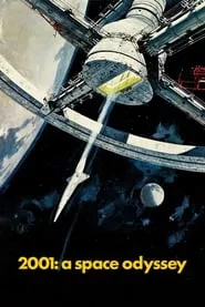 2001: A Space Odyssey (1968) 2001: A Space Odyssey (1968)