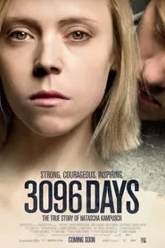 3096 Days (2013) 3096 Days (2013)