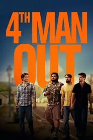 4th Man Out (2015) 4th Man Out (2015)