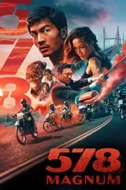 578: Magnum (2022) 578: Magnum (2022)