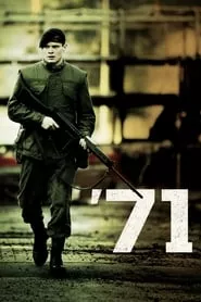 ’71 (2014) ’71 (2014)