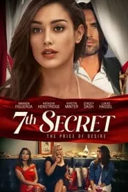 7th Secret (2023) 7th Secret (2023)