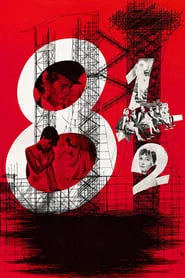 8½ (1963) 8½ (1963)