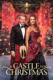 A Castle for Christmas (2021) A Castle for Christmas (2021)