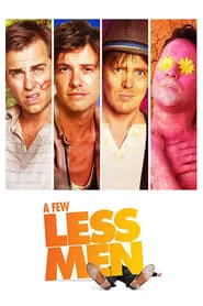 A Few Less Men (2017) A Few Less Men (2017)