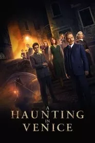 A Haunting in Venice (2023) A Haunting in Venice (2023)