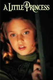 A Little Princess (1995) A Little Princess (1995)