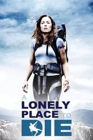 A Lonely Place to Die (2011) A Lonely Place to Die (2011)