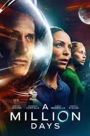 A Million Days (2023) A Million Days (2023)