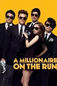 A Millionaire on the Run (2012) A Millionaire on the Run (2012)