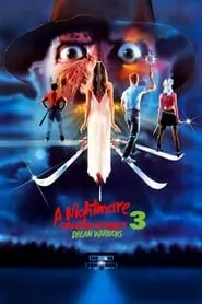 A Nightmare on Elm Street 3: Dream Warriors (1987) A Nightmare on Elm Street 3: Dream Warriors (1987)