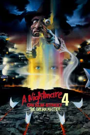 A Nightmare on Elm Street 4: The Dream Master (1988) A Nightmare on Elm Street 4: The Dream Master (1988)
