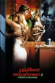 A Nightmare on Elm Street Part 2: Freddy’s Revenge (1985) A Nightmare on Elm Street Part 2: Freddy’s Revenge (1985)