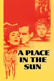 A Place in the Sun (1951) A Place in the Sun (1951)
