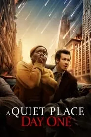 A Quiet Place: Day One (2024) A Quiet Place: Day One (2024)