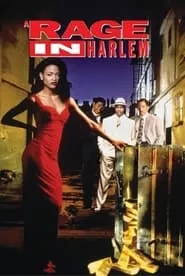 A Rage in Harlem (1991) A Rage in Harlem (1991)