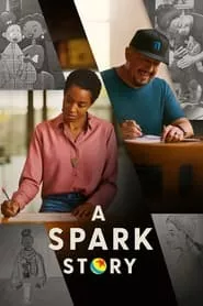 A Spark Story (2021) A Spark Story (2021)