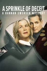 A Sprinkle of Deceit: A Hannah Swensen Mystery (2024) A Sprinkle of Deceit: A Hannah Swensen Mystery (2024)