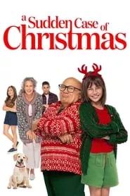 A Sudden Case of Christmas (2024) A Sudden Case of Christmas (2024)