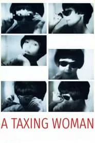 A Taxing Woman (1987) A Taxing Woman (1987)