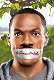 A Thousand Words (2012) A Thousand Words (2012)