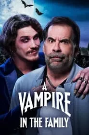 A Vampire in the Family (2023) A Vampire in the Family (2023)
