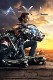 A-X-L (2018) A-X-L (2018)