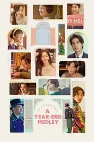 A Year-End Medley (2021) A Year-End Medley (2021)