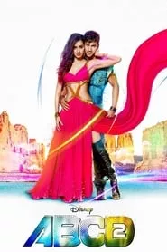 ABCD 2 (2015) ABCD 2 (2015)