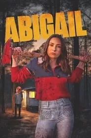 Abigail (2023) Abigail (2023)
