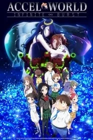 Accel World: Infinite Burst (2016) Accel World: Infinite Burst (2016)