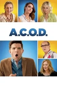 A.C.O.D. (2013) A.C.O.D. (2013)