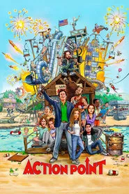 Action Point (2018) Action Point (2018)