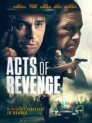 Acts of Revenge (2020) Acts of Revenge (2020)