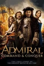 Admiral (2015) Admiral (2015)