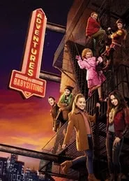 Adventures in Babysitting (2016) Adventures in Babysitting (2016)