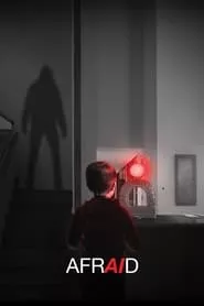 Afraid (2024) Afraid (2024)