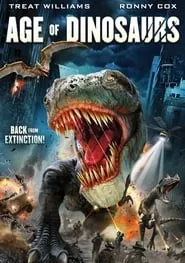 Age of Dinosaurs (2013) Age of Dinosaurs (2013)