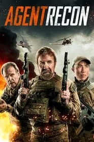 Agent Recon (2025) Agent Recon (2025)