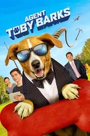 Agent Toby Barks (2021) Agent Toby Barks (2021)