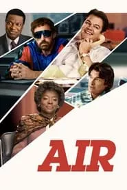 Air (2023) Air (2023)