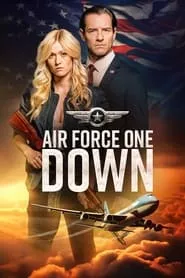 Air Force One Down (2024) Air Force One Down (2024)