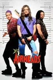 Airheads (1994) Airheads (1994)