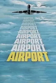 Airport (1970) Airport (1970)