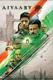 Aiyaary (2018) Aiyaary (2018)